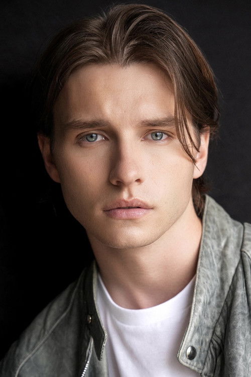 Dylan McEwan as Marcus