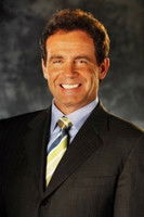 Rod Black as New York Reporter