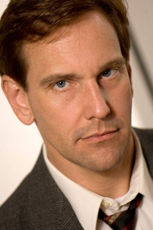 Dale Girard as Sankur