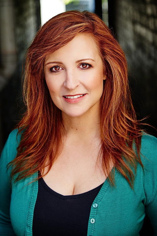 Janelle McMenamin as The Mother