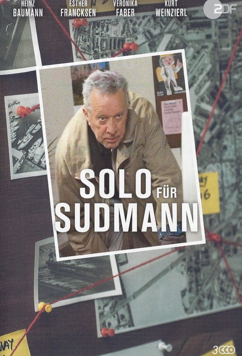 Solo für Sudmann