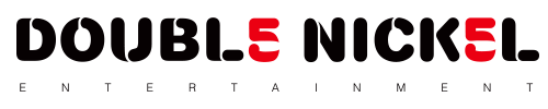 Double Nickel Entertainment logo