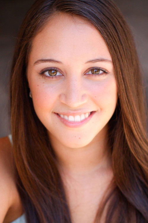 Alana O'Mara as Jasmine