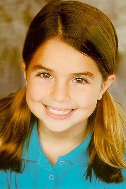 Emma Lockhart as 17 year old Gina