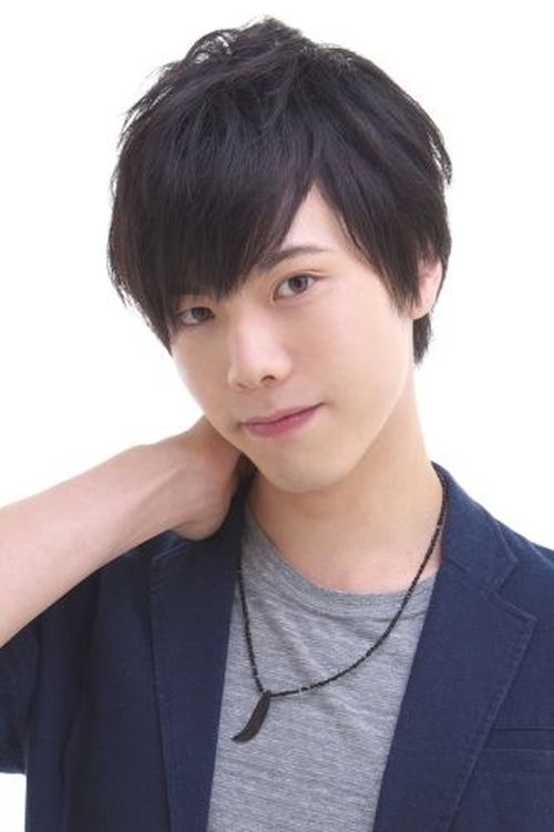 Tatsuya Tokutake as Ryōta Suzui (voice)