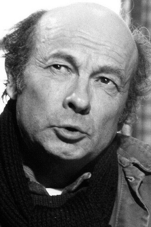 Jacques Rispal as Tax employee