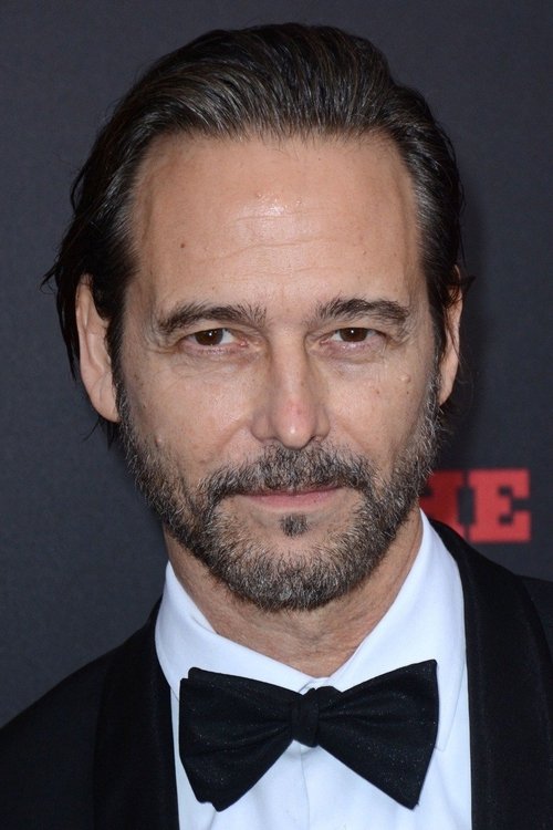 Craig Stark as 1st AD