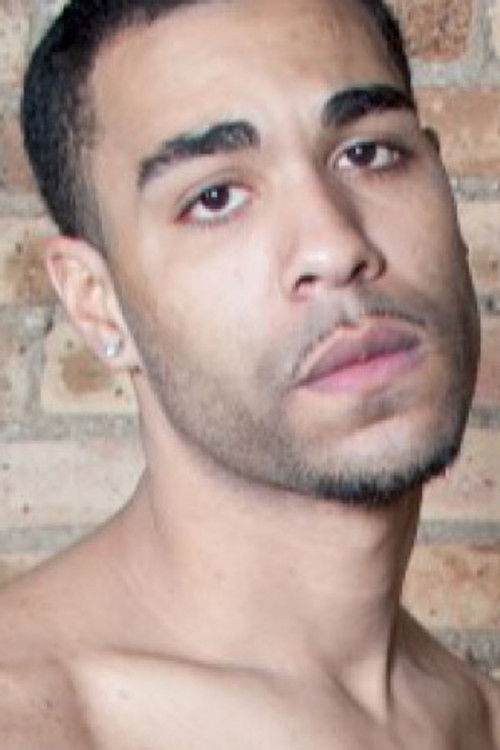 Drake as (archive footage)