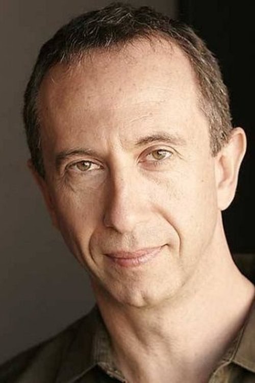 Boris Lee Krutonog as Preet