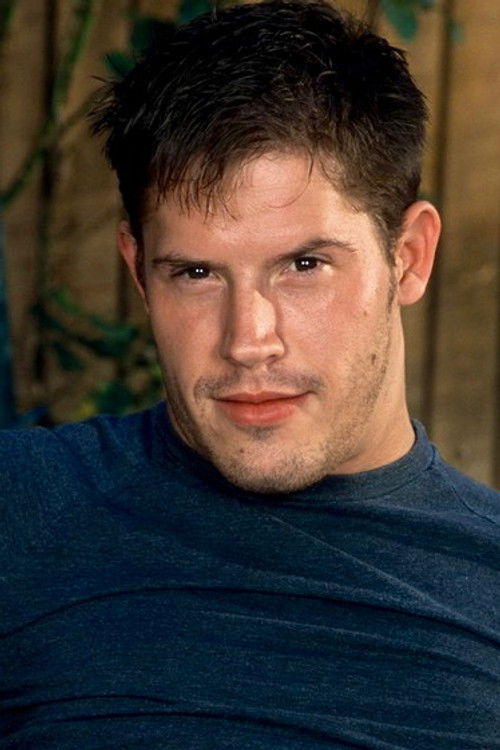 Cameron Fox as (archive footage)