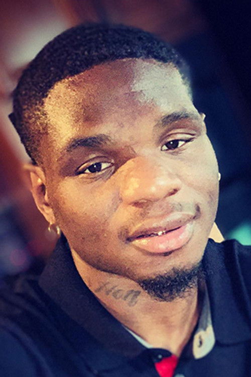 Adrian Taylor as Self