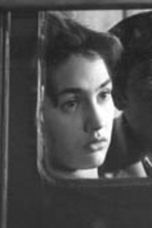 Liliana Lattanzi as Rosa