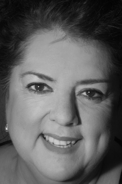 Claudine Paquette as Édith