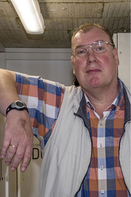 Holger Laudeley as Self