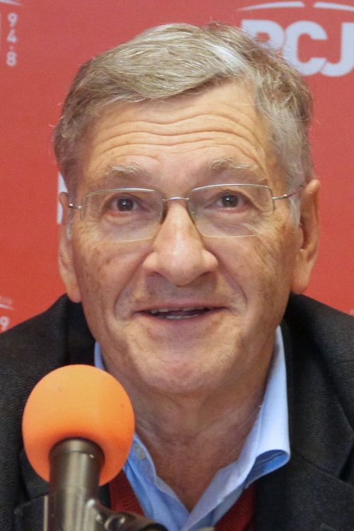 Joseph Daniel as Self