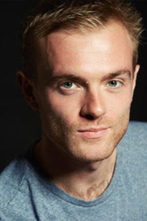 Francis Quigley as Jake