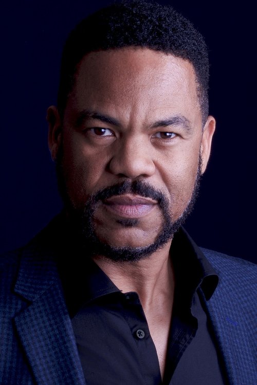 Craig Thomas as Jackson Mayhill