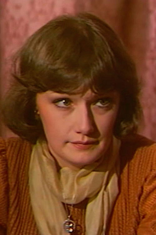 Elena Novikova as Ликси