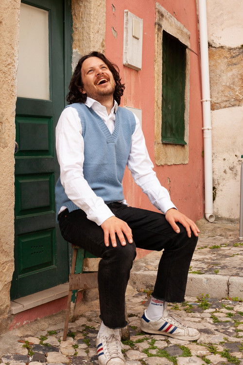 Killian Sundermann as 