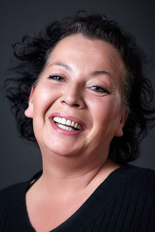 Sabina Kulenović as Damirova žena