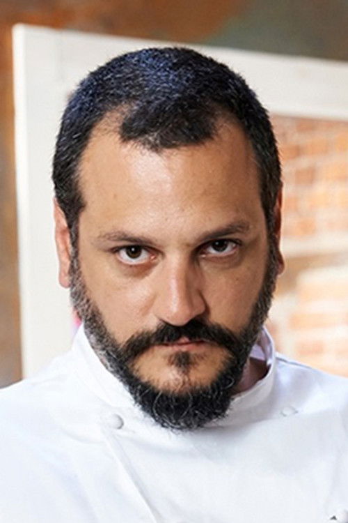 Misha Sukyas as Misha Sukyas