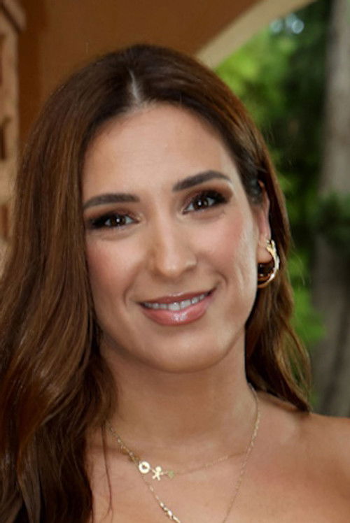 Antigoni Psyhrami as 