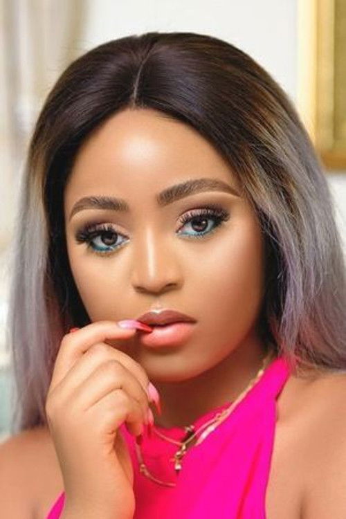 Regina Daniels as