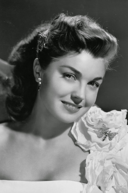 Esther Williams as Nora Cambaretti