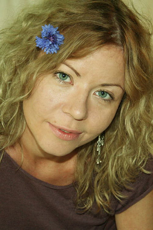 Kseniya Brzhezovskaya as Ilvira (voice)