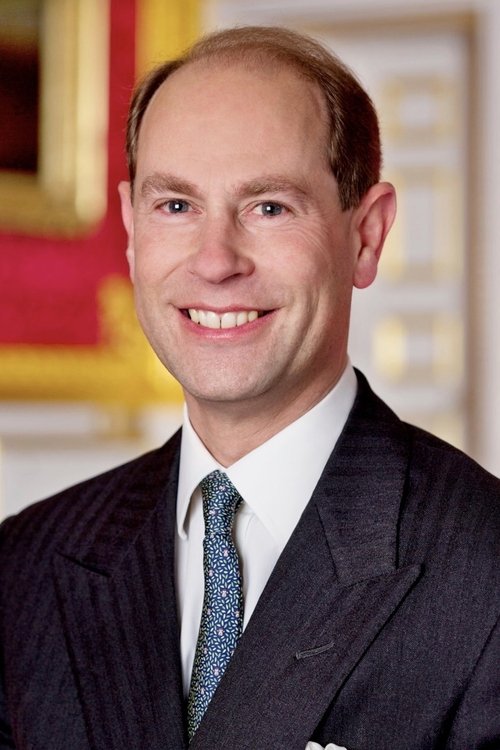 Prince Edward, Duke of Edinburgh as Self