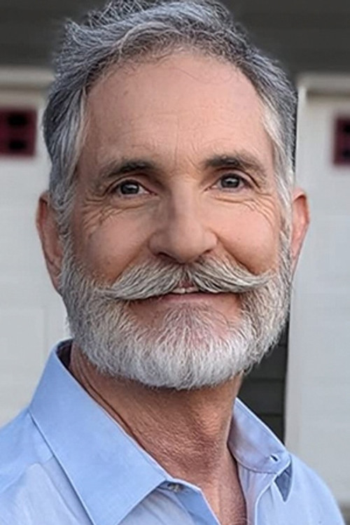 Paul Bright as Dr. Brooks