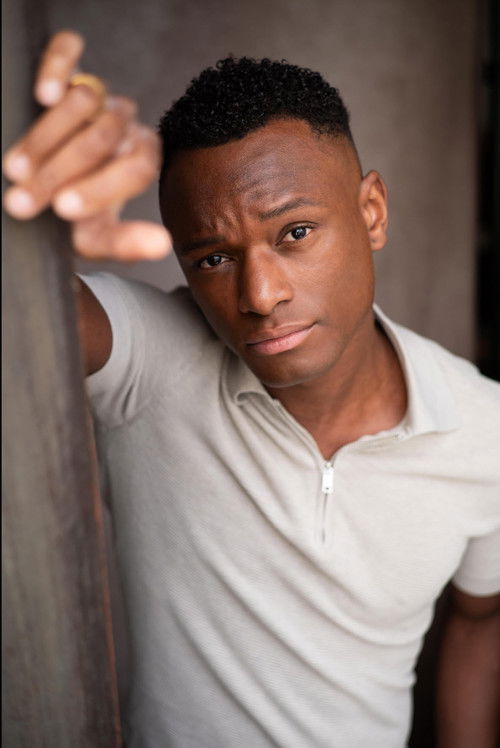 Isaiah Hodges as Fernando