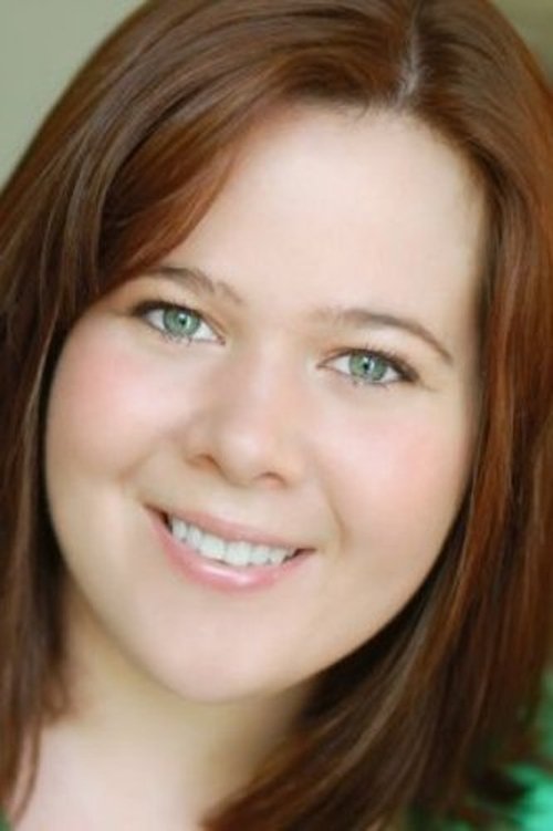 Marcy Jarreau as Lauren