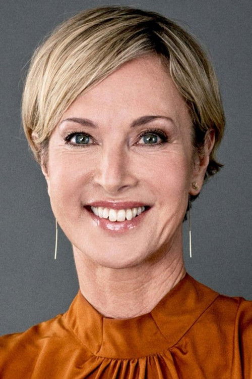 Natasja Crone as Self