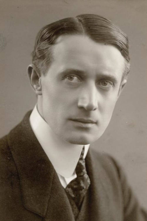 Alf Blütecher as Peter Krafft