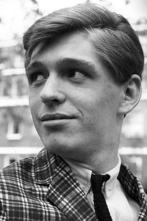 Georgie Fame as