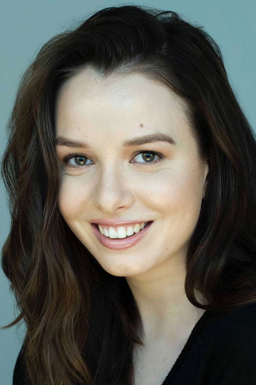 Carol Huska as Whisper 1