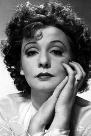 Zarah Leander as Gabriela