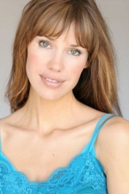 Kelli Nordhus as Sarah