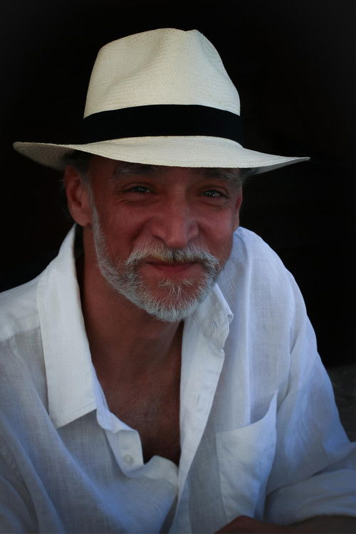 Paolo Di Maio as Narrator