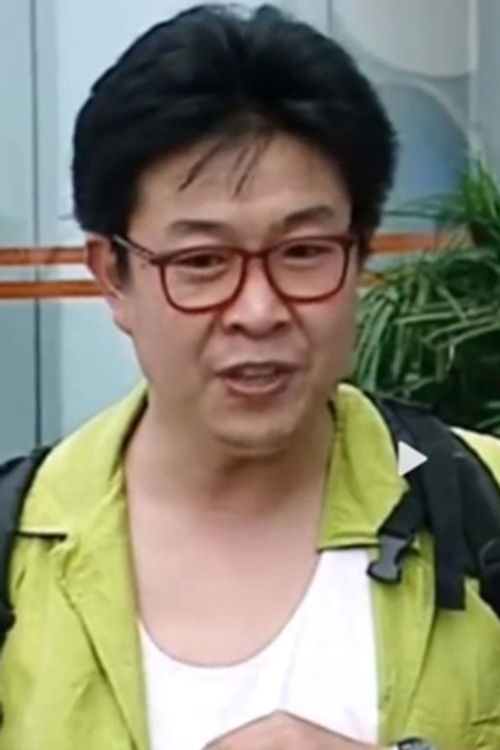 Heping Zhang profile photo