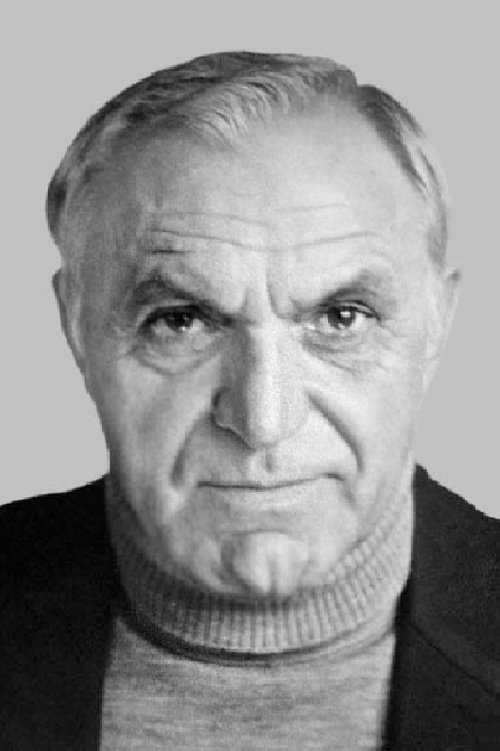 Vadym Illienko as Tangaor Bayrang