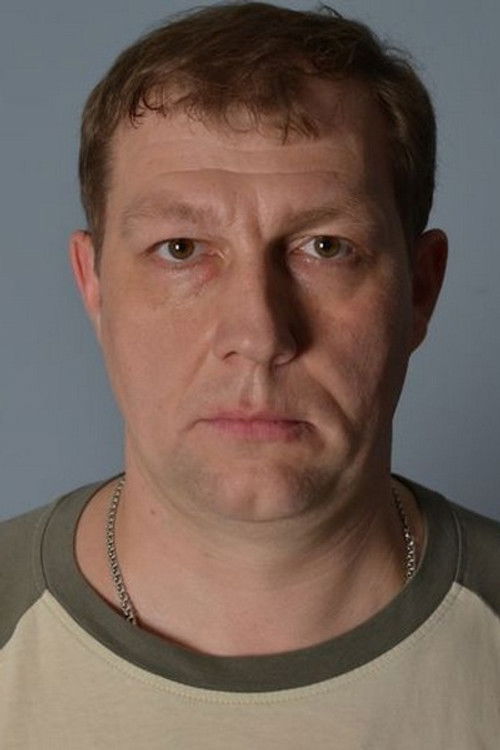 Andrey Naumenko as Mitrofanov - patient on operating table