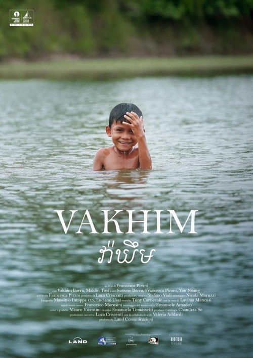 Vakhim poster