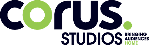 Corus Studios logo