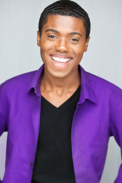 Blake Alexander as TJ