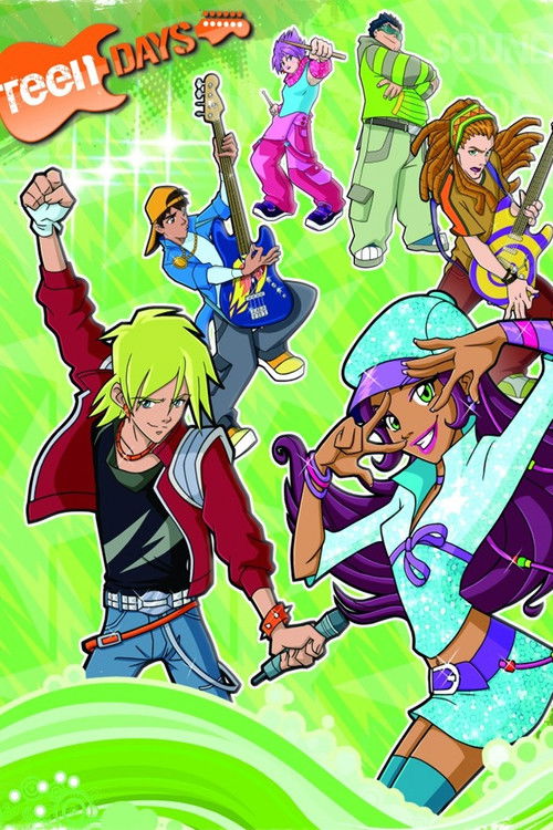 Teen Days