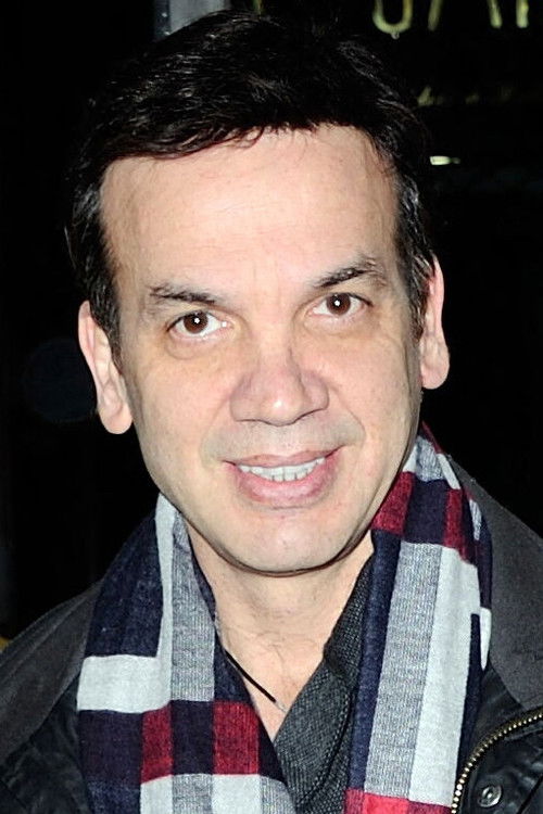 Jean-Félix Lalanne as Self