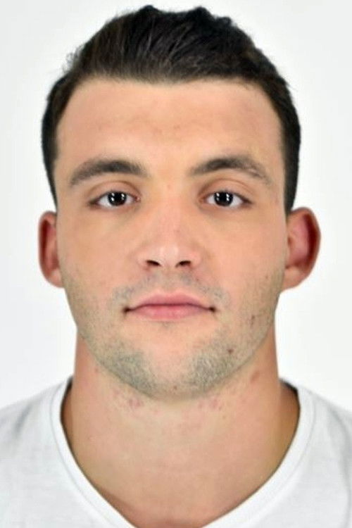 Benjamin Cruickshank as Jeremy