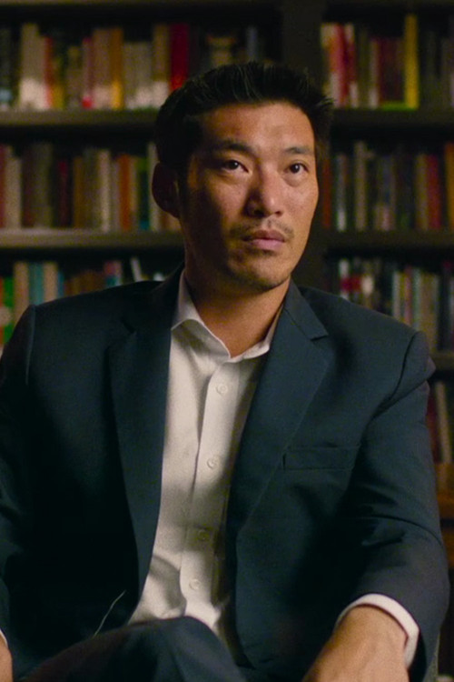 Thanathorn Juangroongruangkit as Self